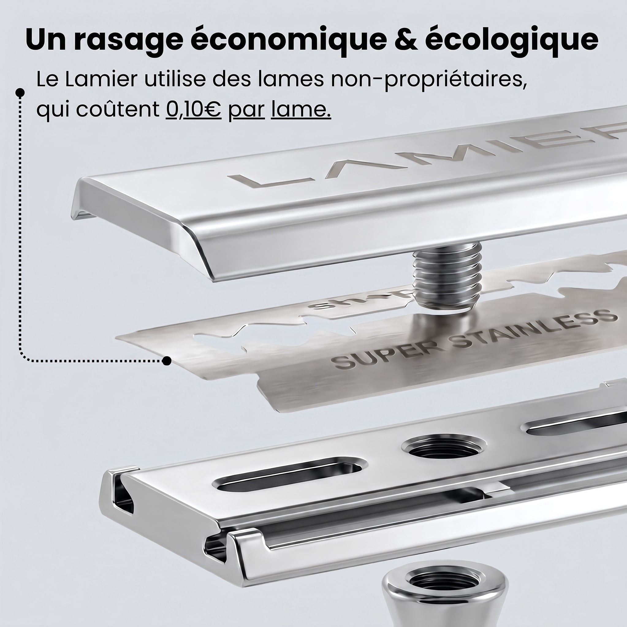 Lamier | ALZ-PREMIUM