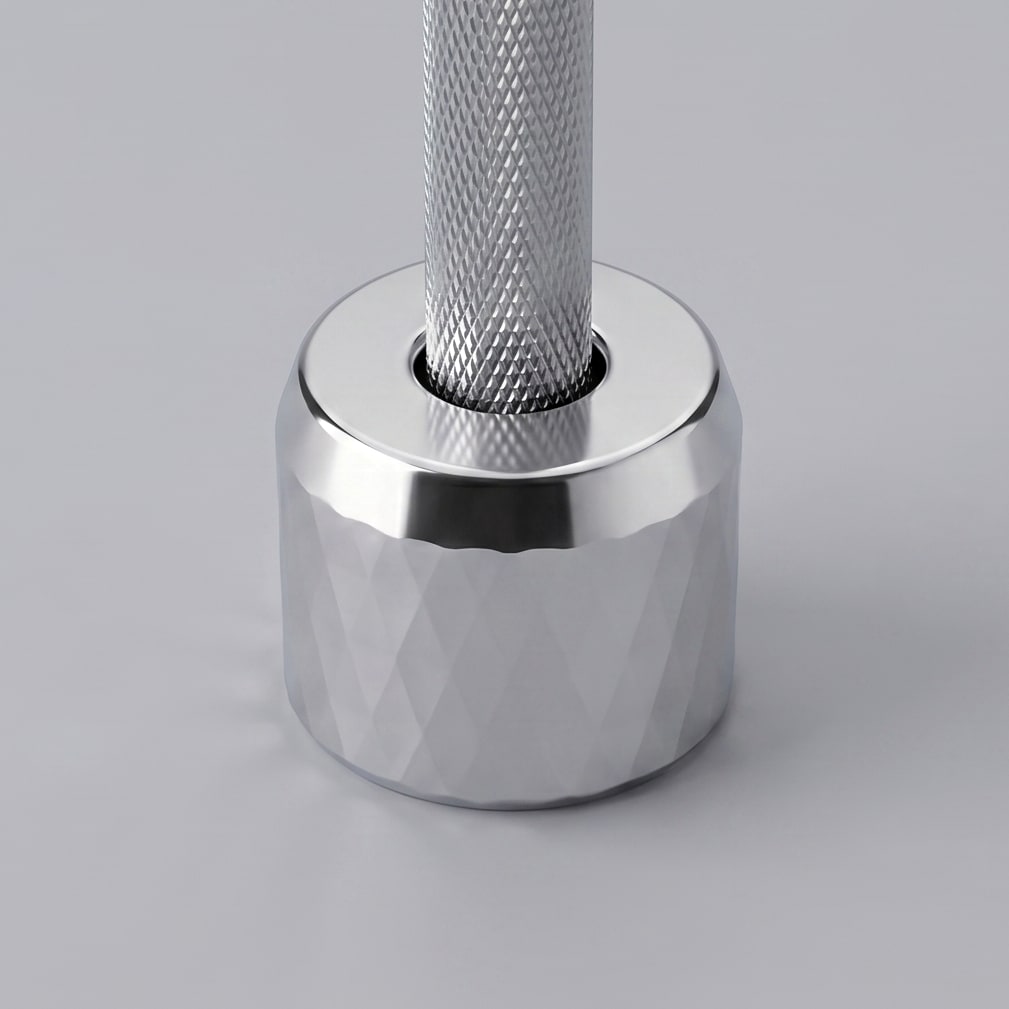 Socle Lamier
